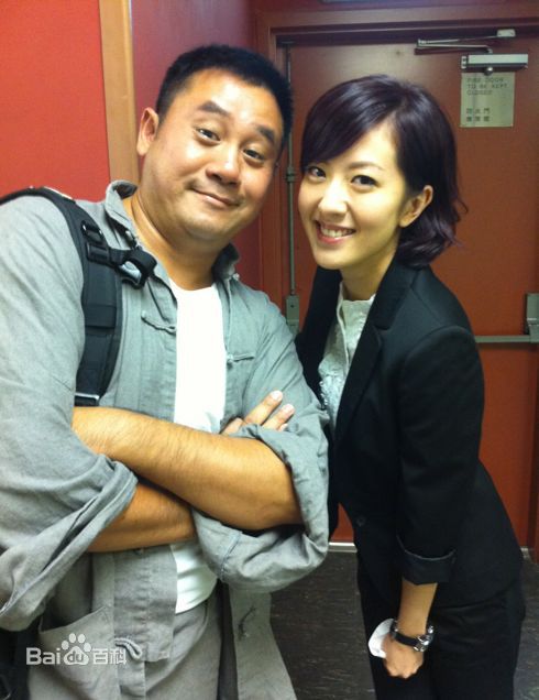 唐诗咏(Natalie Tong)博客图片前后照片