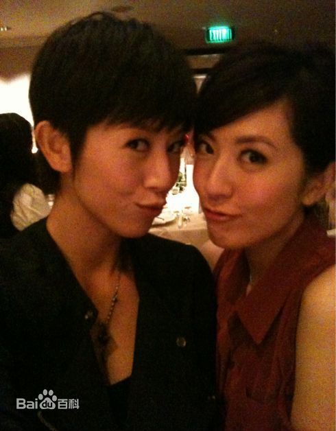 唐诗咏(Natalie Tong)博客图片前后照片