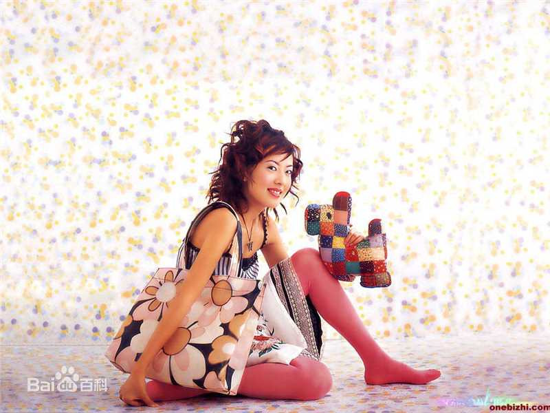 唐诗咏(Natalie Tong)精彩图册