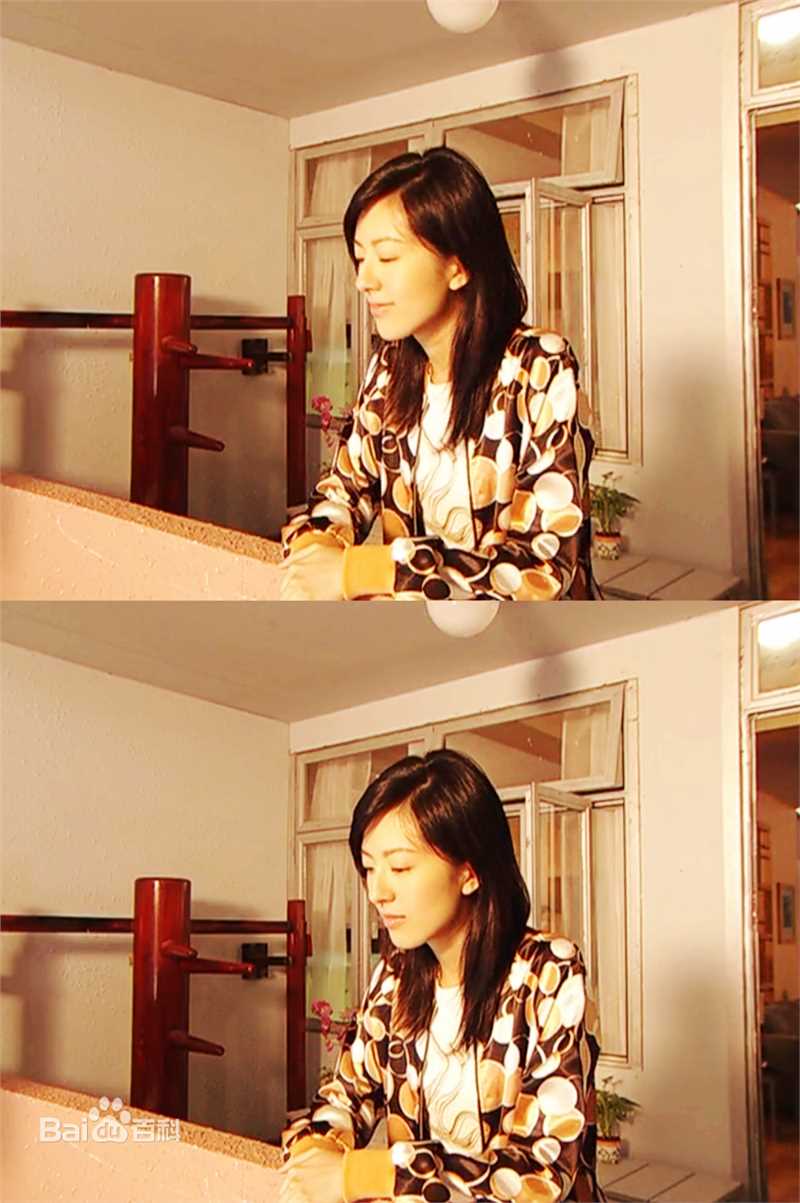 唐诗咏(Natalie Tong)精彩图册