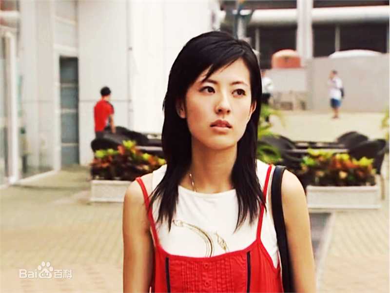 唐诗咏(Natalie Tong)精彩图册