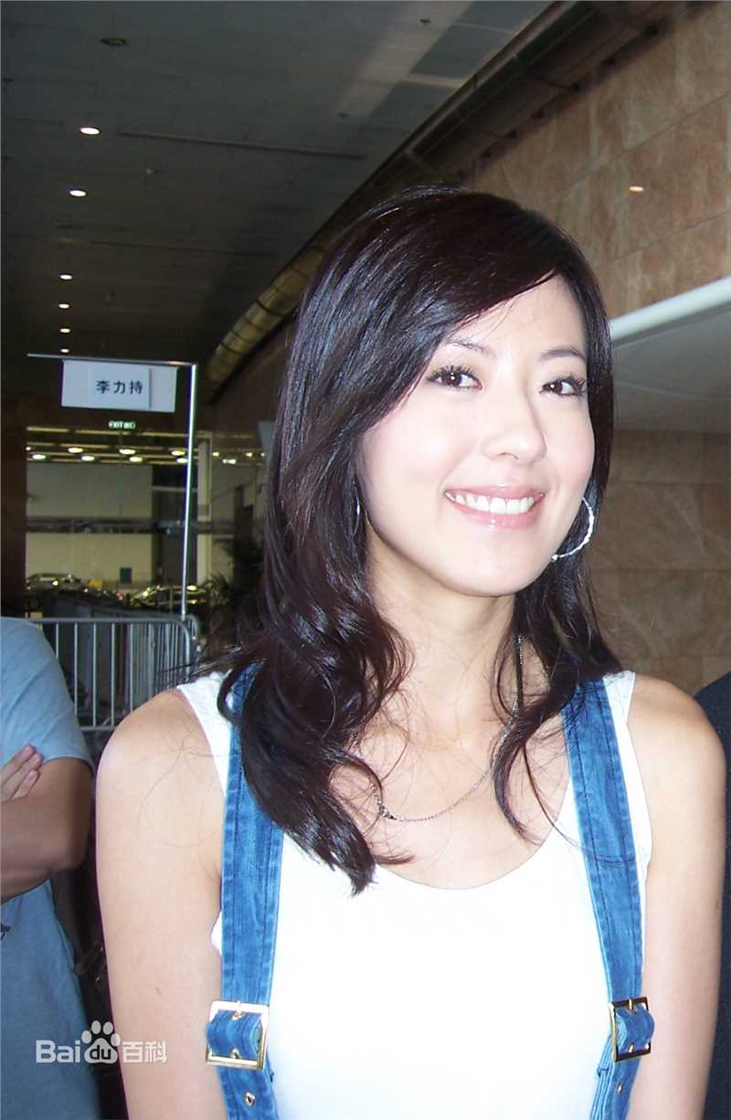 唐诗咏(Natalie Tong)精彩图册