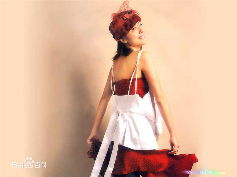 唐诗咏(Natalie Tong)精彩图册