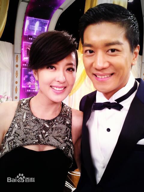 唐诗咏(Natalie Tong)精彩图册