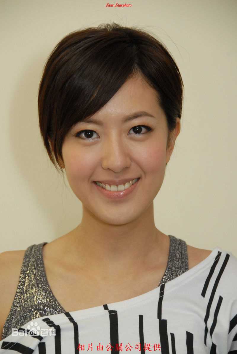 唐诗咏(Natalie Tong)精彩图册