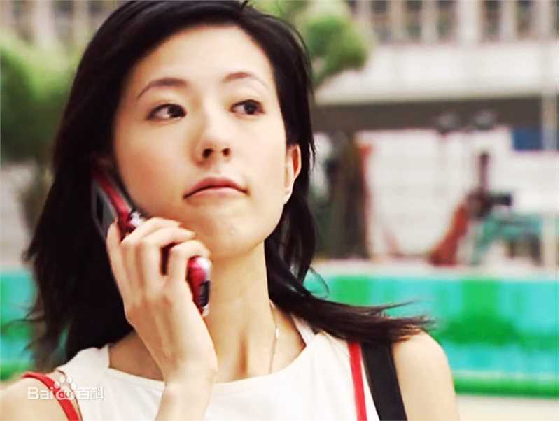 唐诗咏(Natalie Tong)精彩图册