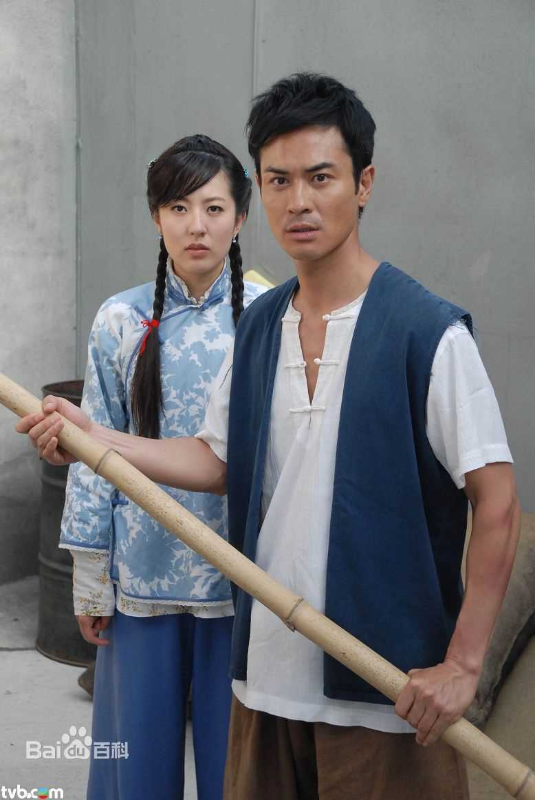 唐诗咏(Natalie Tong)精彩图册