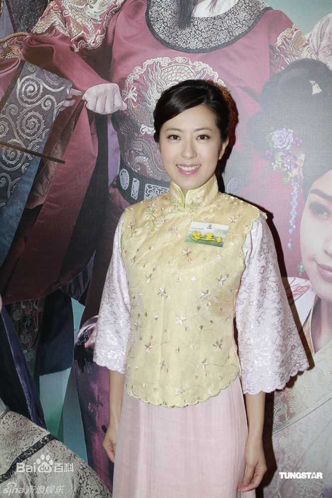 最全唐诗咏(Natalie Tong)精彩图册