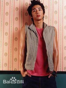 周俊伟(Lawrence Chou)高清个人集图集