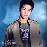 周俊伟(Lawrence Chou)高清个人集图集