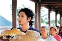 周俊伟(Lawrence Chou)高清个人集图集