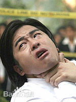 周俊伟(Lawrence Chou)高清剧照中的