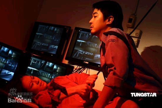 周俊伟(Lawrence Chou)高清剧照中的