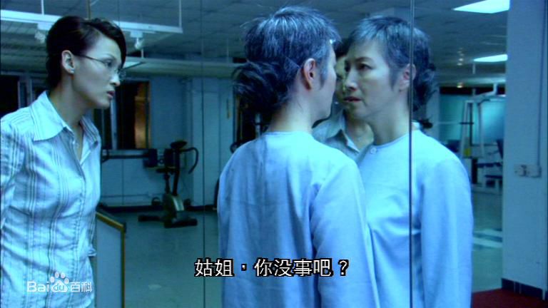 周俊伟(Lawrence Chou)高清剧照中的