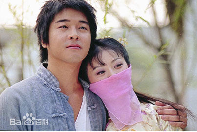 周俊伟(Lawrence Chou)高清剧照中的