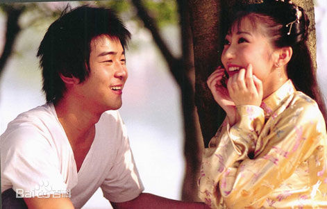 周俊伟(Lawrence Chou)高清剧照中的