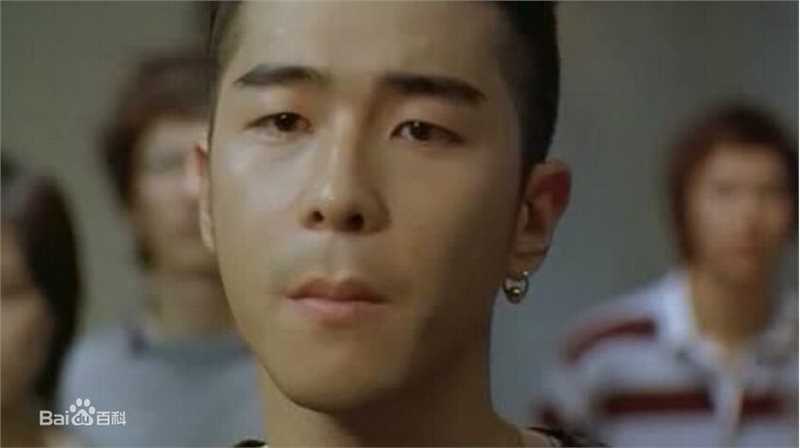 最优质周俊伟(Lawrence Chou)素颜照