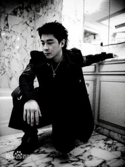 精选周俊伟(Lawrence Chou)精彩图册