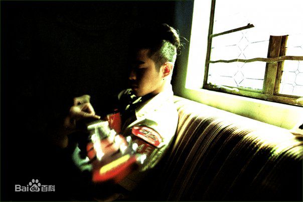 精选周俊伟(Lawrence Chou)精彩图册