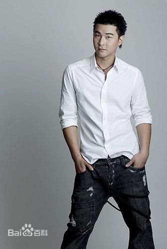 高清周俊伟(Lawrence Chou)精彩图册