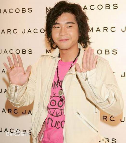 高清周俊伟(Lawrence Chou)精彩图册