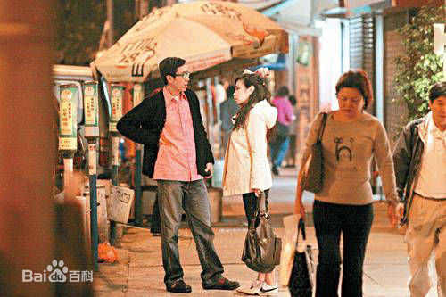 陈辉虹职场靓影图片图册