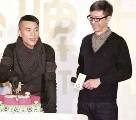 最全陈辉虹精彩图册