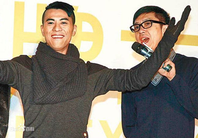 最全陈辉虹精彩图册