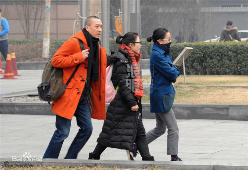 陈辉虹前后照片