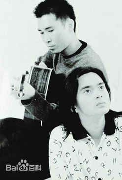 刘以达(Tats Lau)达明一派前后照片