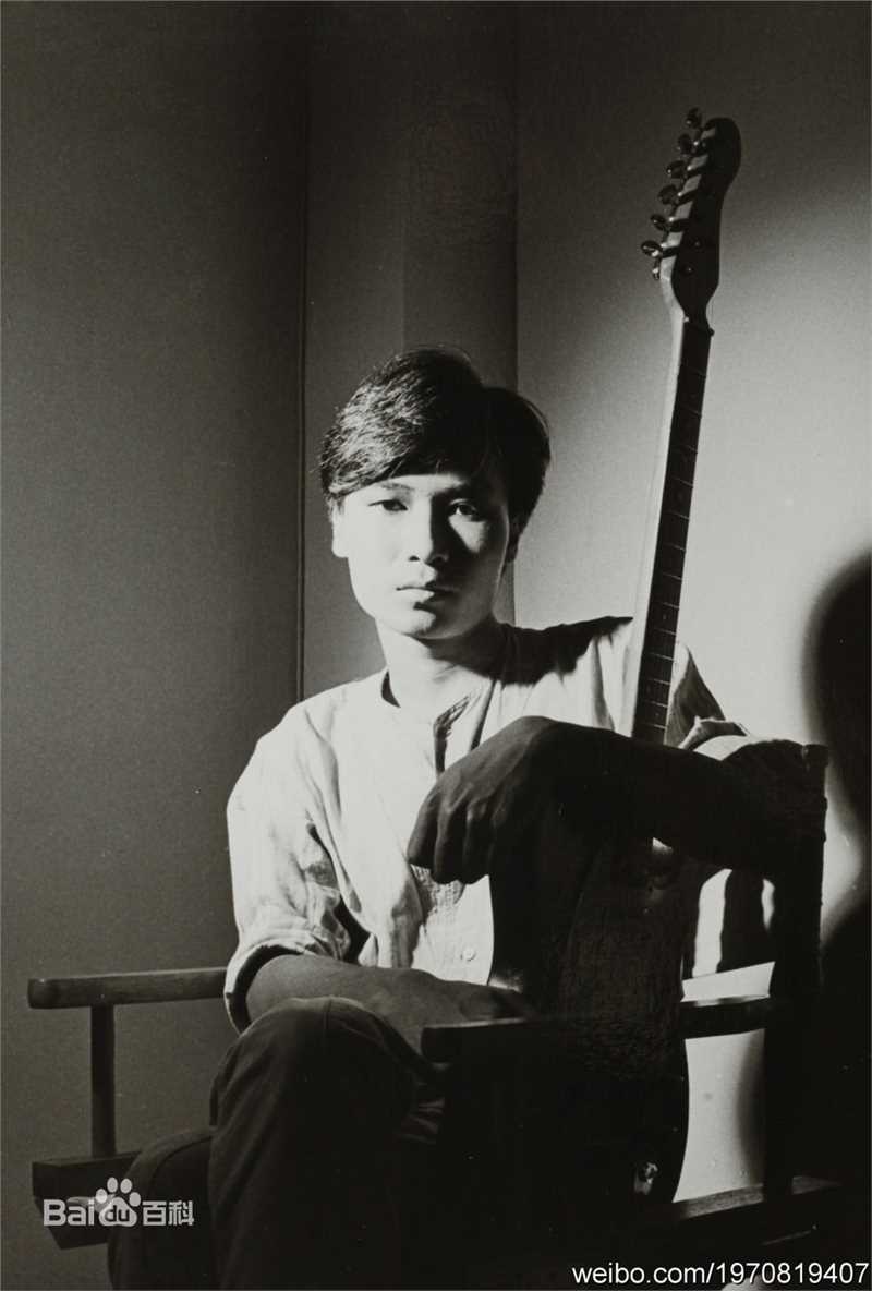 刘以达(Tats Lau)早期照片性感图片图集