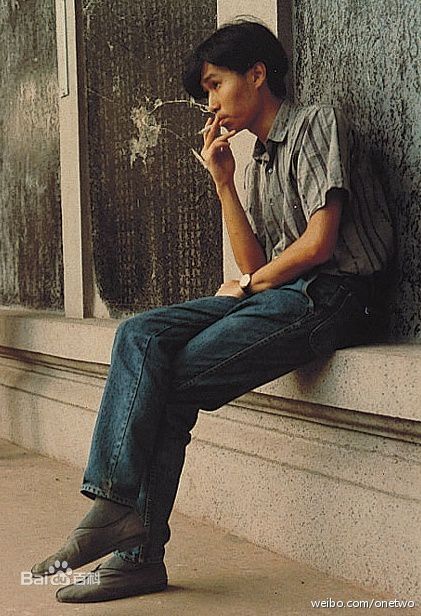 刘以达(Tats Lau)早期照片性感图片图集