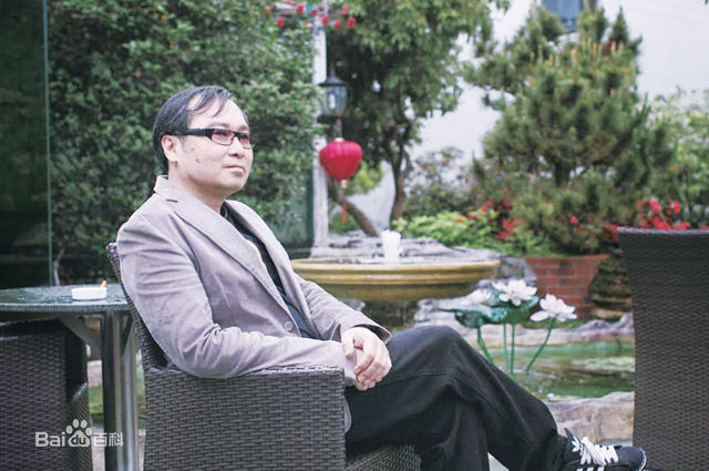 刘以达(Tats Lau)近年照片图册