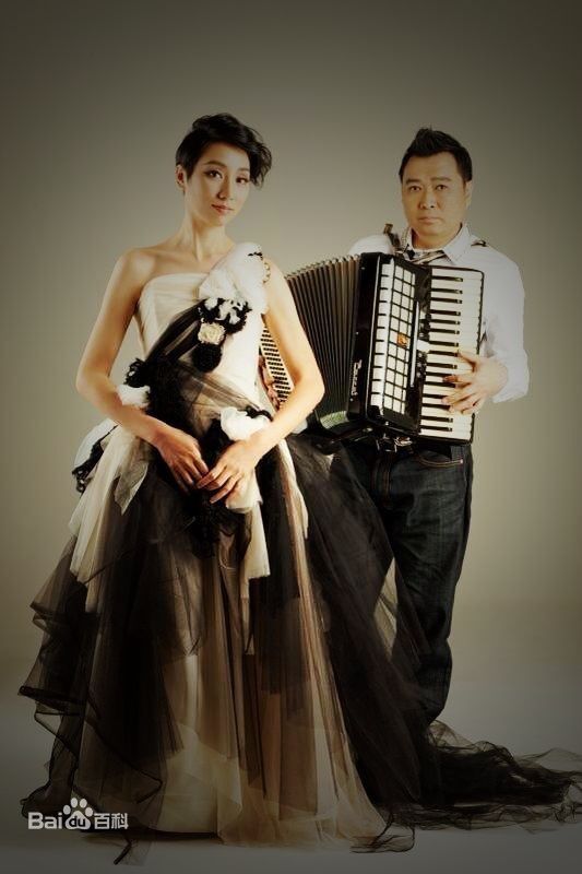 刘以达(Tats Lau)近年照片图册