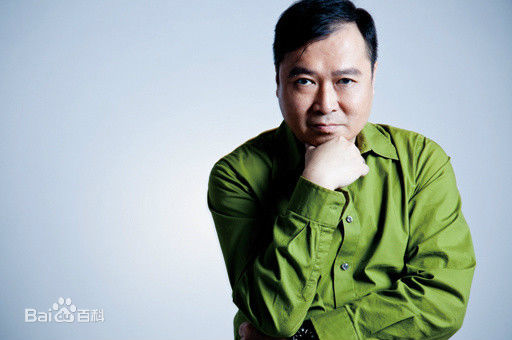 刘以达(Tats Lau)近年照片图册