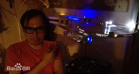 刘以达(Tats Lau)近年照片图册