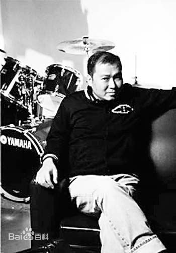 刘以达(Tats Lau)近年照片图册