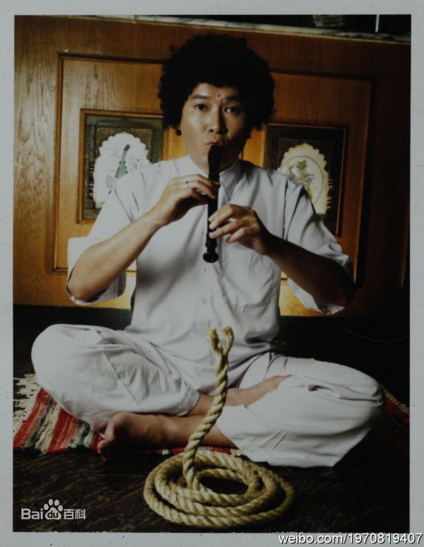 高清刘以达(Tats Lau)精彩图册