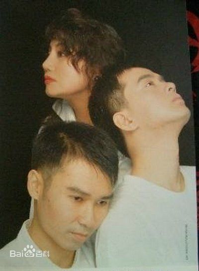 高清刘以达(Tats Lau)精彩图册