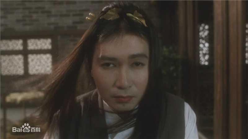 高清刘以达(Tats Lau)精彩图册