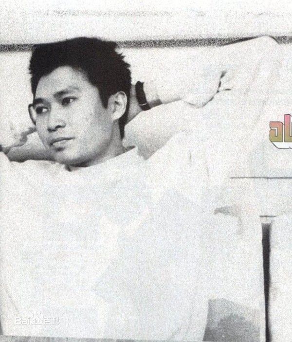 高清刘以达(Tats Lau)精彩图册