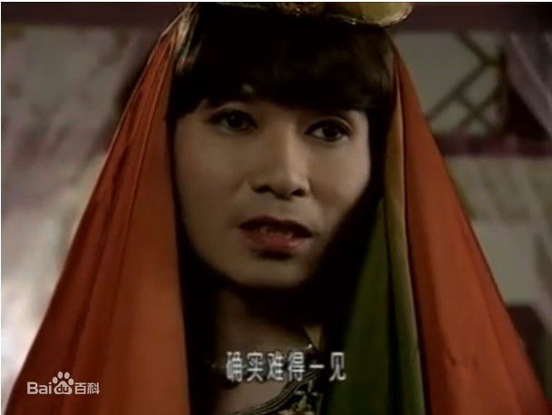 高清刘以达(Tats Lau)精彩图册