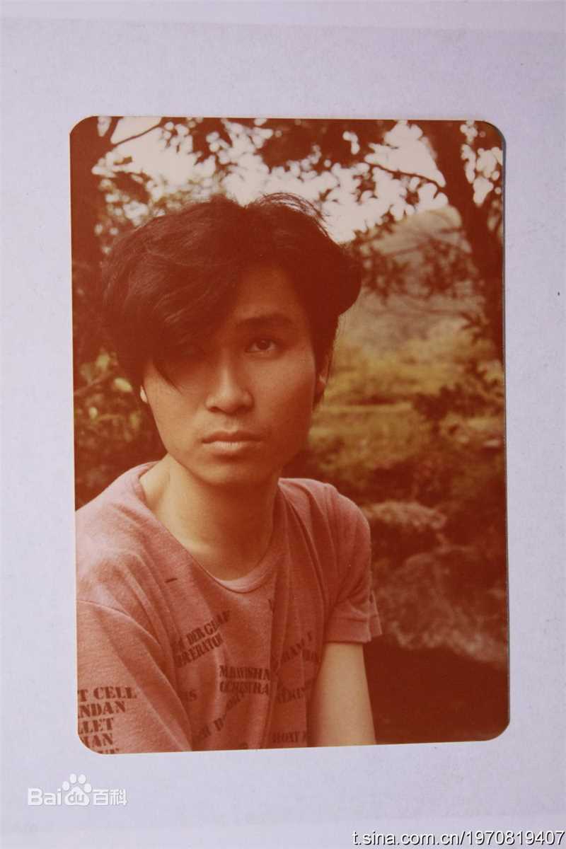 高清刘以达(Tats Lau)精彩图册