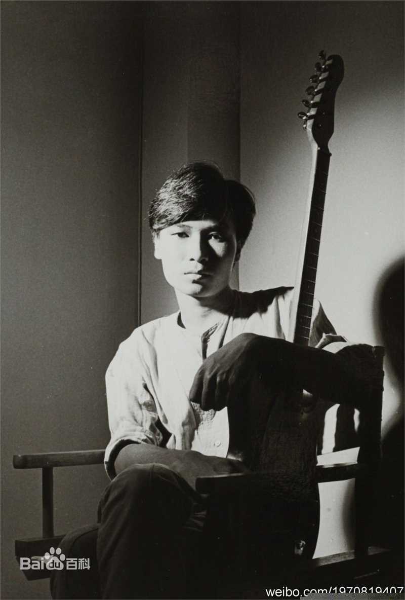 高清刘以达(Tats Lau)精彩图册