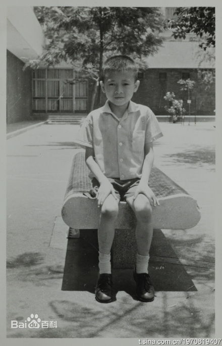 高清刘以达(Tats Lau)精彩图册