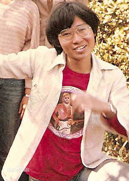 最优质刘以达(Tats Lau)精彩图册