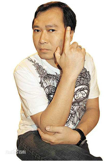 最优质刘以达(Tats Lau)精彩图册