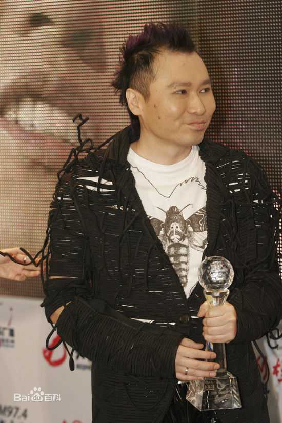 最优质刘以达(Tats Lau)精彩图册