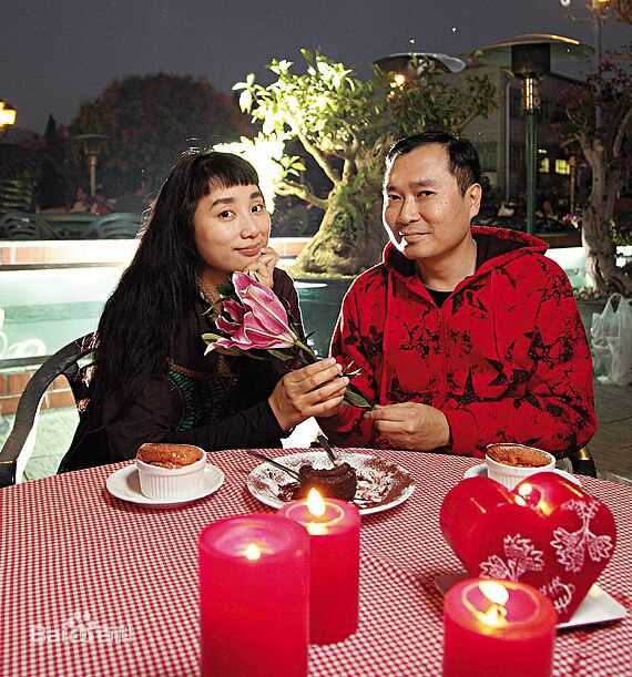 最优质刘以达(Tats Lau)精彩图册