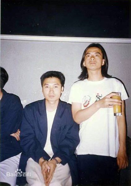 最优质刘以达(Tats Lau)精彩图册